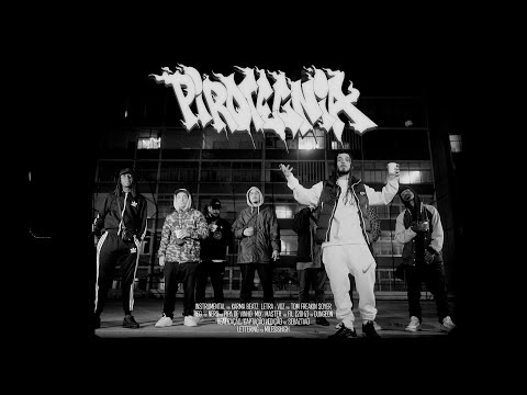 TOM - Pirotecnia (Prod. Karma Beatz)