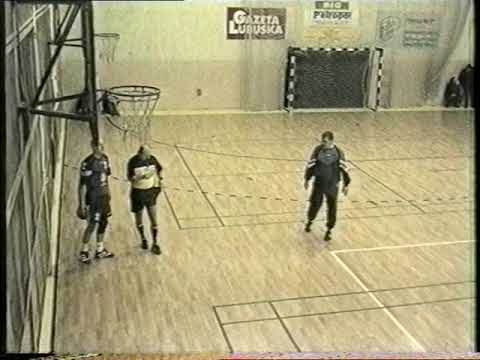 KPR Wolsztyniak Wolsztyn - Eltast Radom 29:23 (16:13)