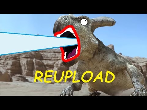 ADVENTURES OF DINOSAUR X AND ED THE BADASS - Rick Raptor Reviews