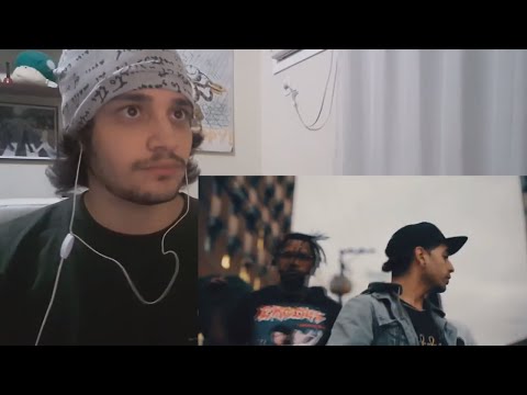 CypherBox 10 - Adonai, Blackout, Dalua, Derek, Igu - "Século XXII" (REAÇÃO/ANÁLISE)