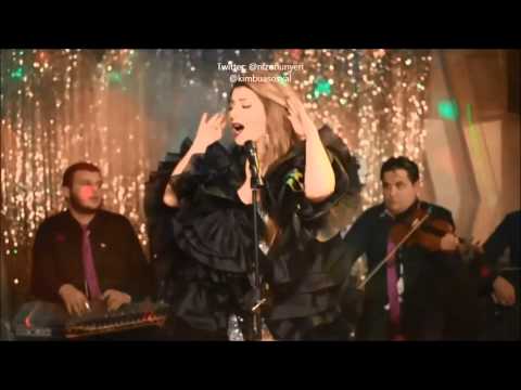 Yaren - Unfaithful (Kezzapla - Mayonez) (Ulan İstanbul)