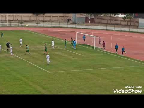 TARSUS İDMAN YURDU: 1 - ISPARTASPOR: 2 MAÇ ÖZETİ ( 30 OCAK 2022 )