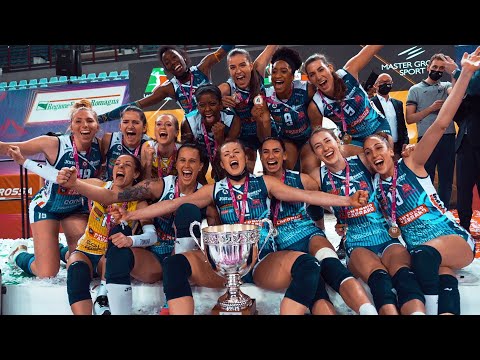 Best Of - Final Four Coppa Italia Frecciarossa 2021