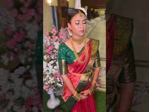 Bridal Makeup Artist portfolio by Makeup By Anshita in Bangalore - Photo 2