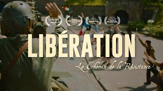 BANDE ANNONCE - LIBERATION 🎬🪖🕊️