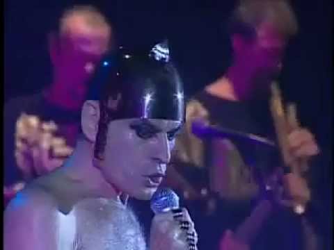 Ney Matogrosso - Faço de Tudo