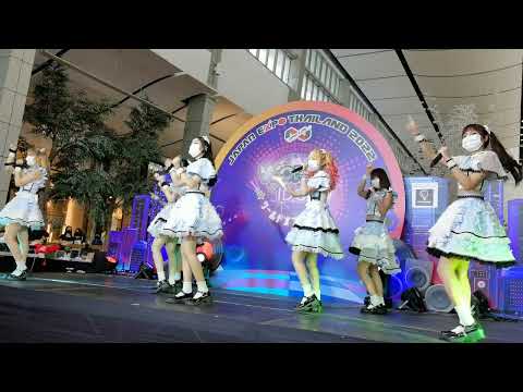 220122 Sora! Sora! -​ สักครั้งที่ได้บอกเธอ @ Japan Expo 2022