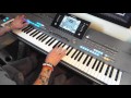 Beauty The Beast Tyros 5