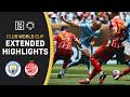 Manchester City Vs Wydad AC FIFA Club World Cup Extended Highlights
