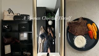 Download lagu VLOG | Home Organizing, Spring Fashion Haul, Cook With Me, | Less is more | 2 Bedroom Plans  more  mp3