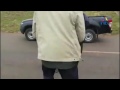 OVER CORRUPT KENYAN POLICE FIGHTS OVER CORRUPTION