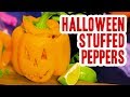 View 19 Halloween Stuffed Peppers