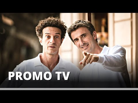 L'ORA LEGALE (2017) | Promo tv