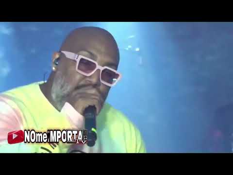 ATANIRO - Aruba dag LIVE PERFORMANCE