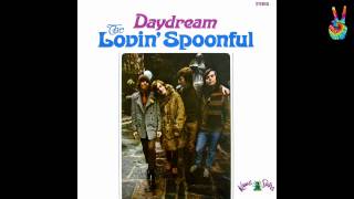 The Lovin' Spoonful - 12 - Big Noise From Speonk (by EarpJohn)