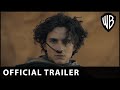 Dune Part Two Official Trailer 3