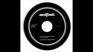 MDFMK - Torpedoes (Radio Edit)