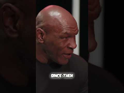 "The Baddest Man on the Planet 🥊🔥 Jake Paul vs. Mike Tyson: Proving the Impossible 💪#podcast