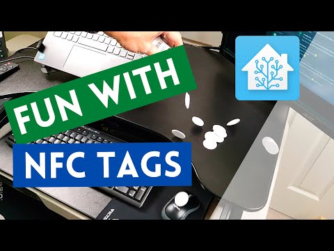 image-Are NFC tags hackable?