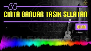 Download lagu Olan - Cinta Bandar Tasik Selatan mp3