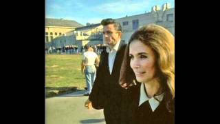 Johnny Cash and June Carter - We&#39;re for love
