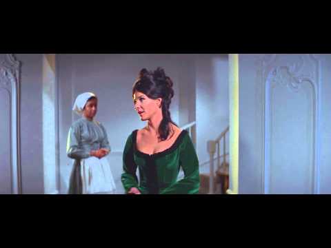 afbeelding Alvarez Kelly - Trailer