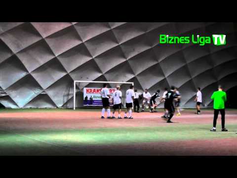 20.03.2014 YesSport I Liga B - ABB vs. J&J Skotniki