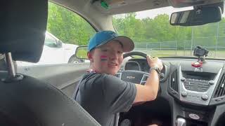 Life is a Highway Music Video 2025