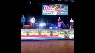 Hymn of the heart concert part 6