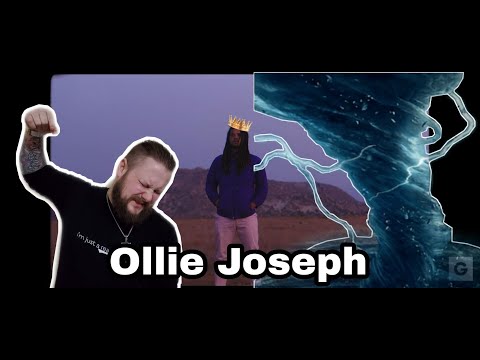 Score Card Reactions : Ollie Joseph & UNRTHDX - Jacksonville Code