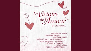 Quand les hommes vivront d'amour