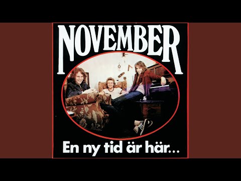 En Annan Värld - November