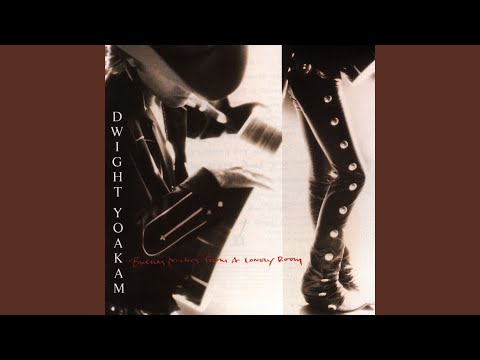 Hold On to God - Dwight Yoakam