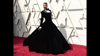 BLACK MEN IN HOLLYWOOD