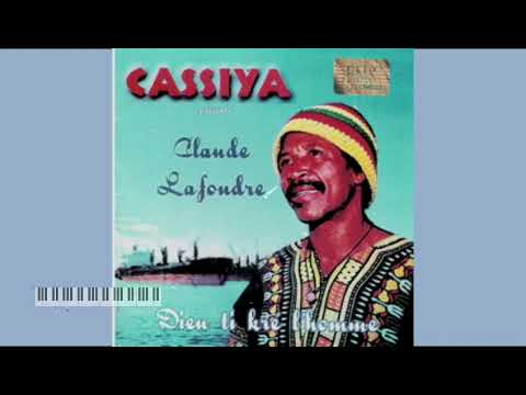 Claude Lafoudre : Bourik Mo Tonton (2006)