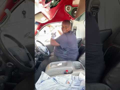 Toyota Quantum #NXEC