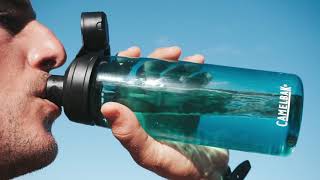 Camelbak Chute Mag Bottle 1,5l Trinkflasche - Trinkflaschen -  Fitnesszubehör - Fitness - Alle