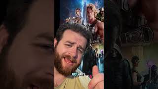 He-Man is BACK!! #movie #review #react #new #heman