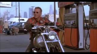 Manowar - Warlord (Subtitulado en castellano)