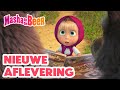 Masha En De Beer ‍ ️ Nieuwe Aflevering Wat Lekkers Aflevering Collectie