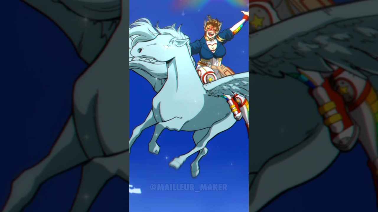 ❤️🎨INTRODUCING THE PRO HERO ARTISTE🎨❤️