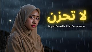 Download lagu Laa Tahdzan – Jangan Bersedih 😢| Jejak Amalia | Lagu Religi Tentang Kesabaran & Keikhlasan #aimusic mp3 Download lagu Laa Tahdzan – Jangan Bersedih 😢| Jejak Amalia | Lagu Religi Tentang Kesabaran & Keikhlasan #aimusic mp3