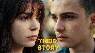 Clotaire x Jackie • Their Story [Beating Hearts/ L'amour ouf]