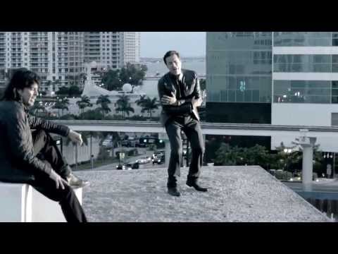 LOS TEMERARIOS Mi Vida Sin Ti