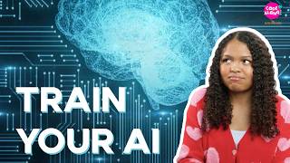 How to Train Your Own AI to Recognize Poses (Teachable Machine & p5.js) | CODE Along Season 5, Ep 10