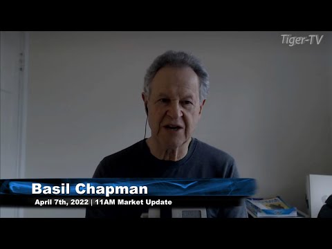 April 7th, 11AM ET Market Update on TFNN - 2022