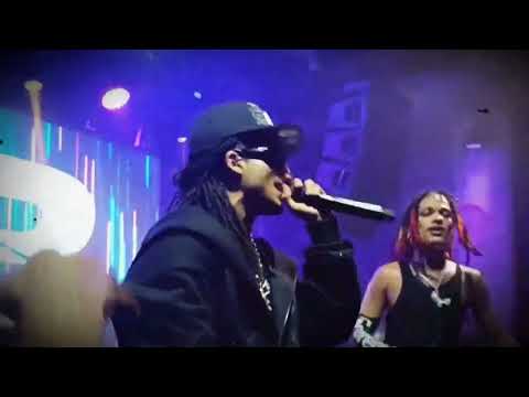 Brandão085 Feat Matuê - Japonês