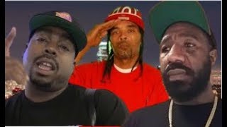 DAZ DILLINGER Situation Addressed By OYG REDRUM781