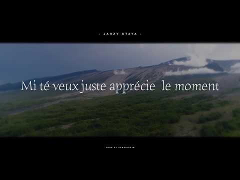 Jahzy Staya - Doudou (DemsRiddim Beats) 2018