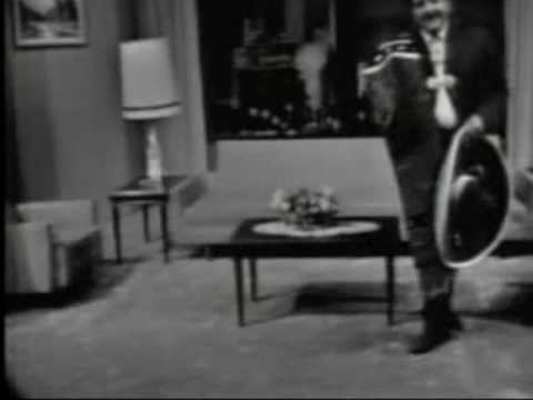 PEDRO INFANTE Y JOSE ALFREDO JIMENEZ. La vida es un sueño.